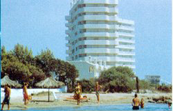 APARTAMENTOS TURÍSTICOS INMOMAR