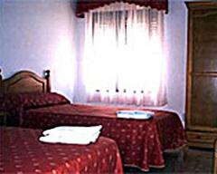 Hostal Juanvi