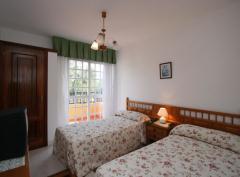 Las Sinas - Saborido