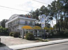 Las Sinas - Saborido