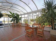 Las Sinas - Saborido