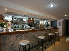 Las Sinas - Saborido