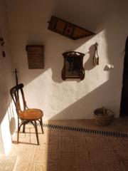 Casa Rural El Pozo y La Estrella