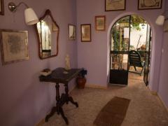 Casa Rural El Pozo y La Estrella