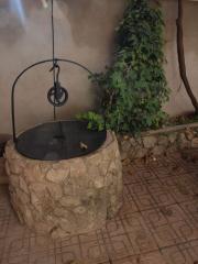 Casa Rural El Pozo y La Estrella