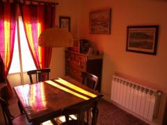 Casa Rural El Pozo y La Estrella