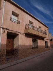 Casa Rural El Pozo y La Estrella