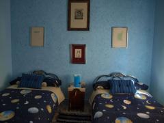 Casa Rural El Pozo y La Estrella