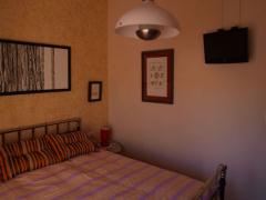 Casa Rural El Pozo y La Estrella