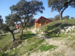 Apartamentos Turísticos Las Majadas