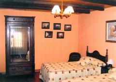 EL BARRANCO DEL LOBO