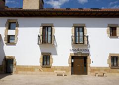Casa Azcona