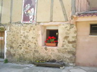 Refugio de Peregrinos Acacio & Orietta