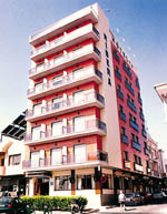 HOTEL RIBERA