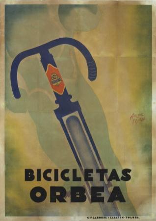 Bicicletas / Orbea