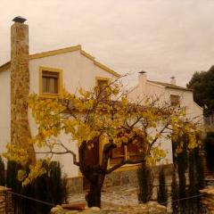 FINCA LAS FUENTES - EL CANTAR