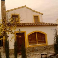 FINCA LAS FUENTES - EL CANTAR