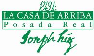 LA CASA DE ARRIBA