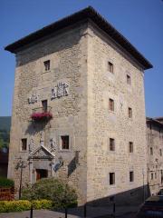 TORRE DE ARTZINIEGA