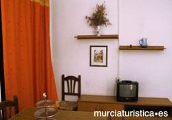 APARTAMENTOS TURÍSTICOS AZUL