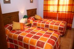 Apartamentos Turísticos Casa Rodenas