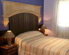 Apartamentos Turísticos Casa Rodenas