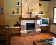 Apartamentos Turísticos Casa Rodenas