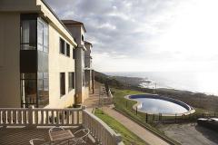 Hotel Cabo Silleiro