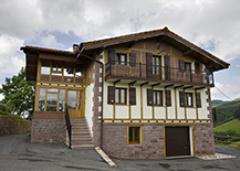 Agerrebereko Borda I