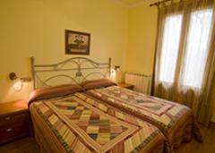 Agerrebereko Borda I