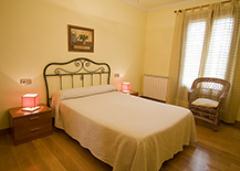 Agerrebereko Borda I