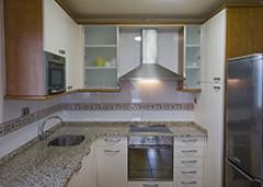 Agerrebereko Borda I