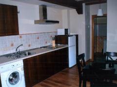 LA CASA DE NAVALHORNO