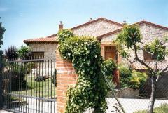 CASA DE LAS NAVAS