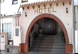 HOTEL EL PARAISO