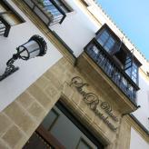 Palacio San Bartolomé