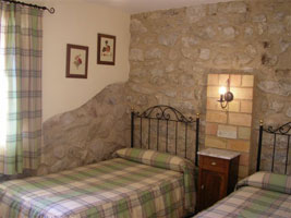 MOLINO DEL COMENDADOR. CASA MOLINO