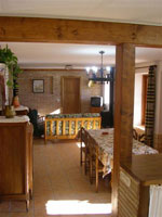 MOLINO DEL COMENDADOR. CASA MOLINO