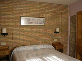 MOLINO DEL COMENDADOR. CASA MOLINO