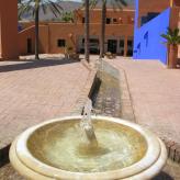 Naturaleza Rodalquilar Spa Cabo de Gata