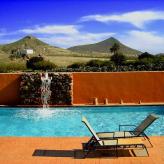 Naturaleza Rodalquilar Spa Cabo de Gata