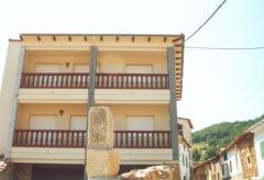 CASA DE TOMASA GARCÍA