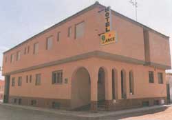 HOTEL ARCE