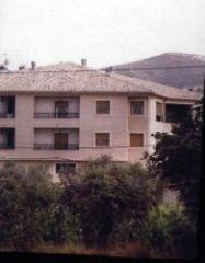 Hostal Posada de la Sierra