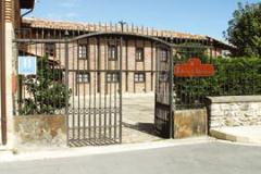 PALACIO DE ELORRIAGA