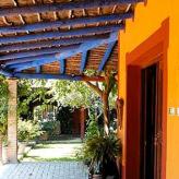 El Cortijo de los Mimbrales