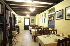 Hotel Rústico Insula Finisterrae