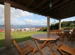 Hotel Rústico Insula Finisterrae