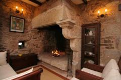 Hotel Rústico Insula Finisterrae