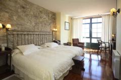 Hotel Rústico Insula Finisterrae